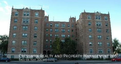 214-2305 Victoria Avenue, Regina, SK, S4P 0S7 - 24