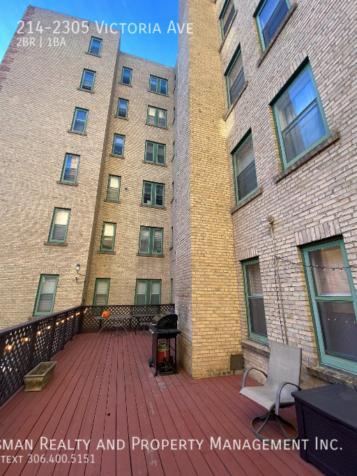 214-2305 Victoria Avenue, Regina, SK, S4P 0S7 - 32