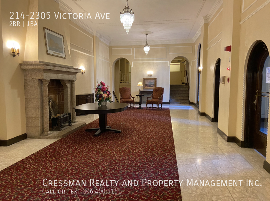 214-2305 Victoria Avenue, Regina, SK, S4P 0S7 - 26