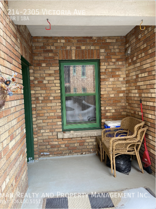 214-2305 Victoria Avenue, Regina, SK, S4P 0S7 - 22