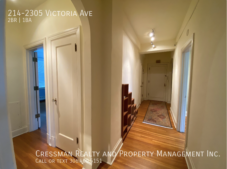 214-2305 Victoria Avenue, Regina, SK, S4P 0S7 - 11