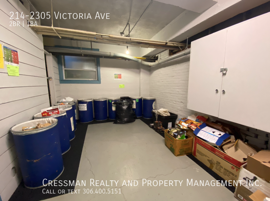 214-2305 Victoria Avenue, Regina, SK, S4P 0S7 - 30
