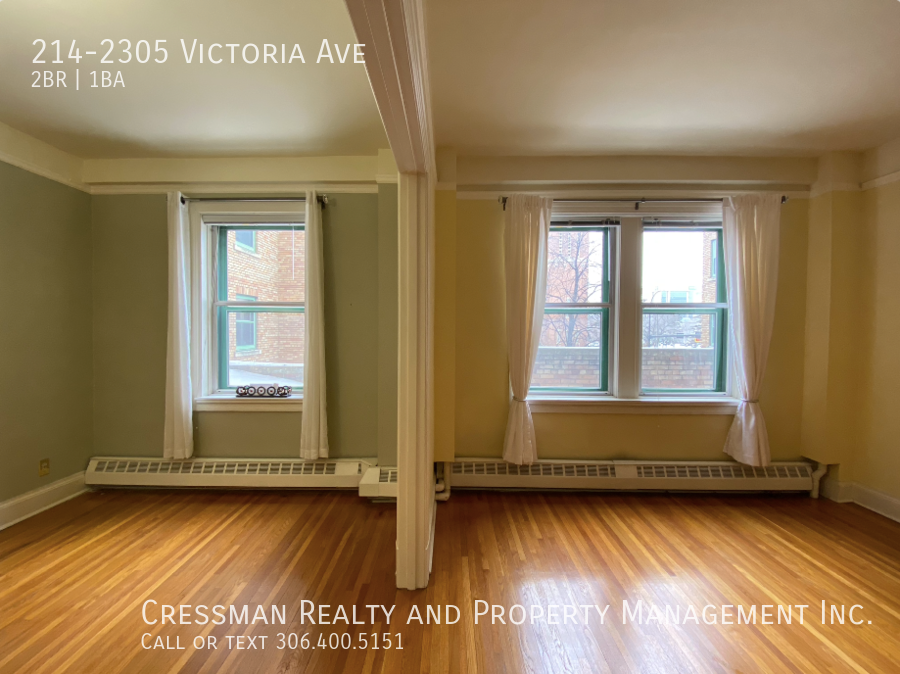 214-2305 Victoria Avenue, Regina, SK, S4P 0S7 - 3