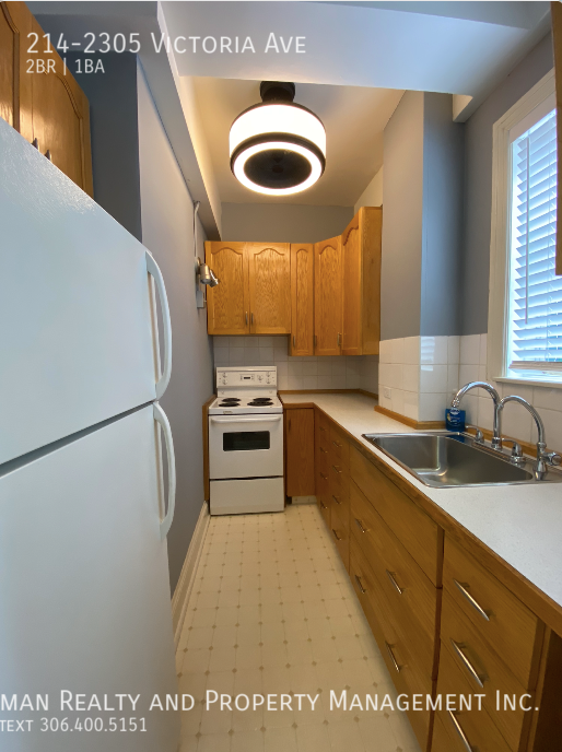 214-2305 Victoria Avenue, Regina, SK, S4P 0S7 - 5