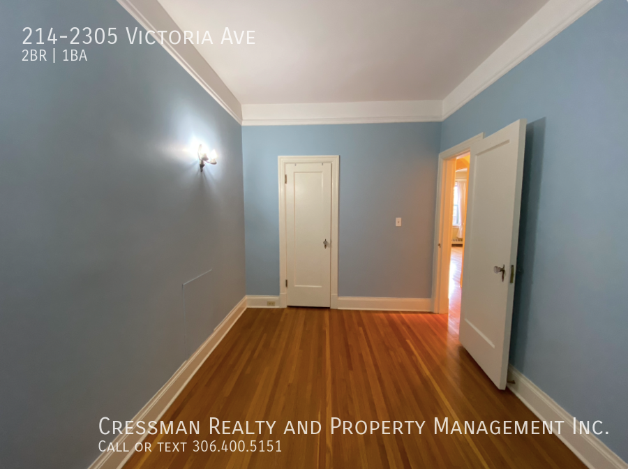 214-2305 Victoria Avenue, Regina, SK, S4P 0S7 - 17