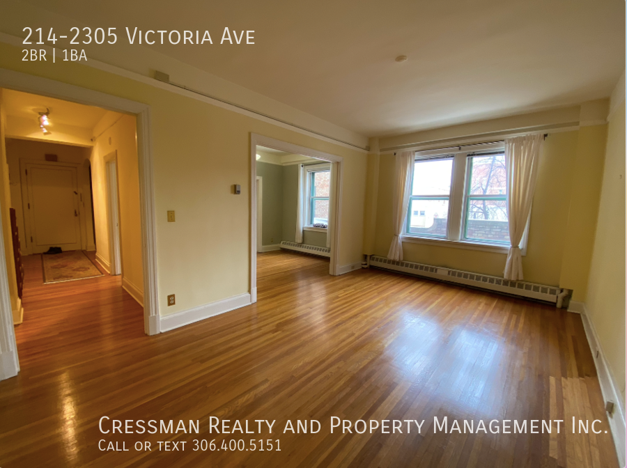 214-2305 Victoria Avenue, Regina, SK, S4P 0S7 - 9