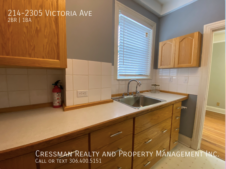 214-2305 Victoria Avenue, Regina, SK, S4P 0S7 - 7