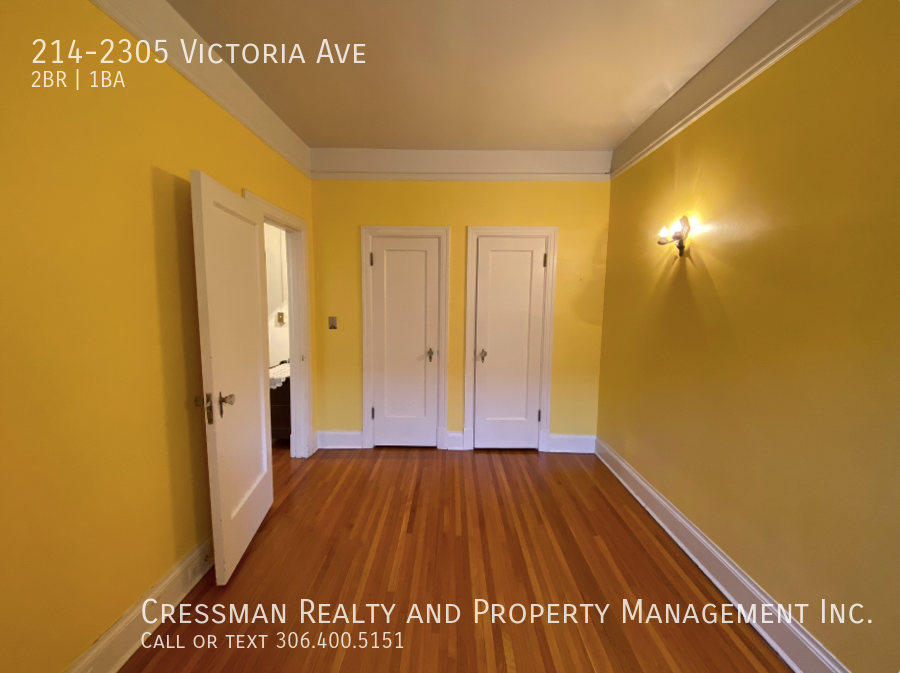 214-2305 Victoria Avenue, Regina, SK, S4P 0S7 - 14
