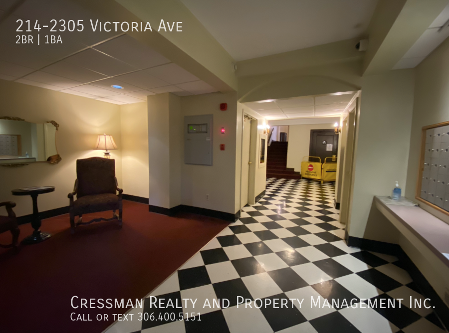 214-2305 Victoria Avenue, Regina, SK, S4P 0S7 - 27