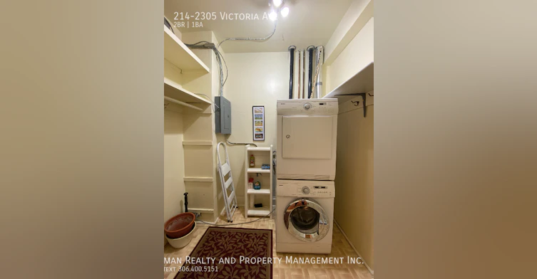 214-2305 Victoria Avenue, Regina, SK, S4P 0S7 - 21