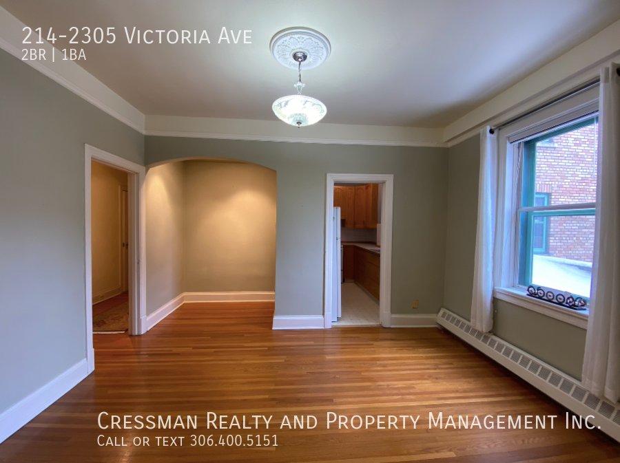 214-2305 Victoria Avenue, Regina, SK, S4P 0S7 - 8