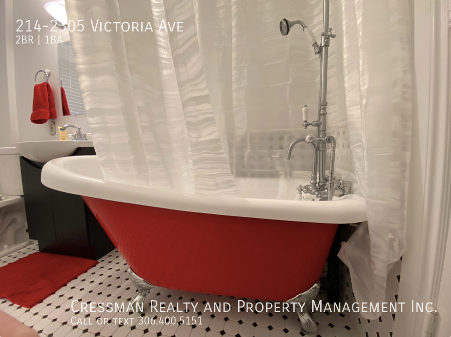 214-2305 Victoria Avenue, Regina, SK, S4P 0S7 - 18
