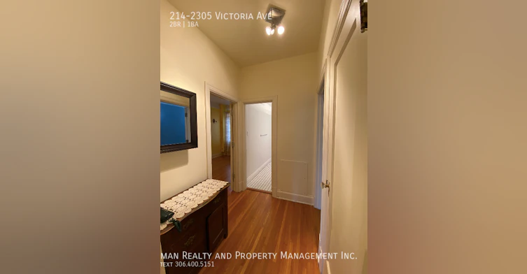 214-2305 Victoria Avenue, Regina, SK, S4P 0S7 - 12