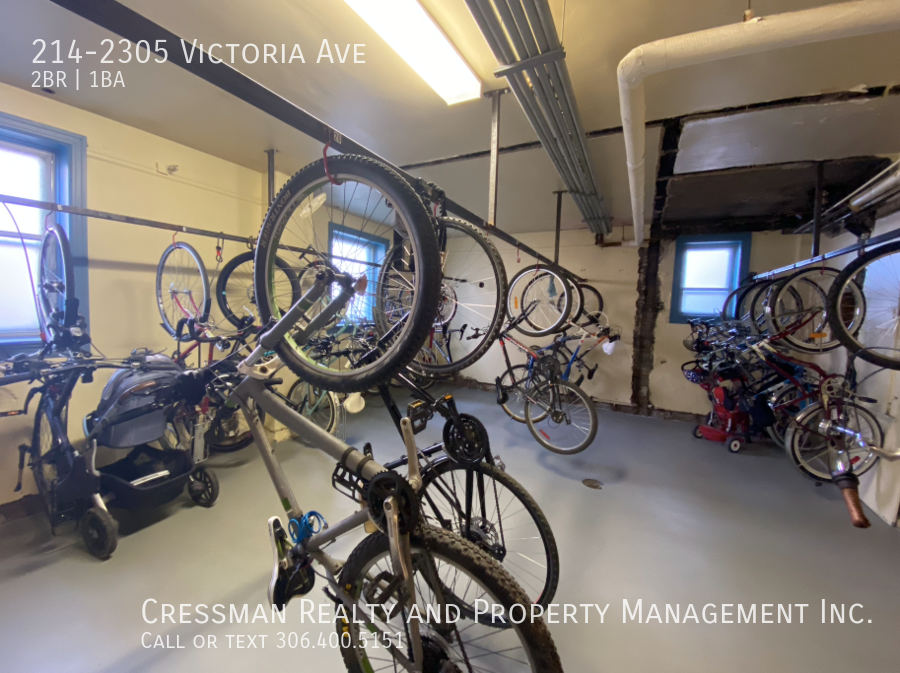 214-2305 Victoria Avenue, Regina, SK, S4P 0S7 - 31