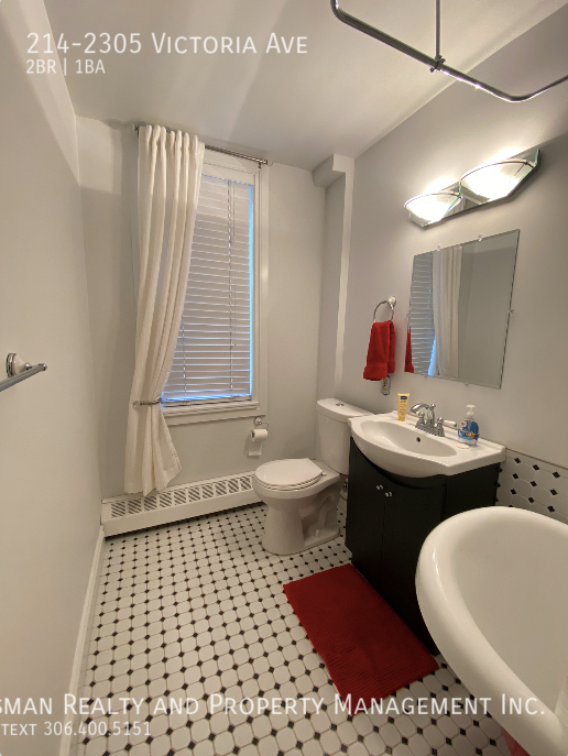 214-2305 Victoria Avenue, Regina, SK, S4P 0S7 - 20