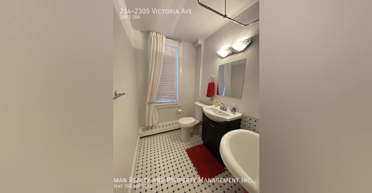 214-2305 Victoria Avenue, Regina, SK, S4P 0S7 - 20