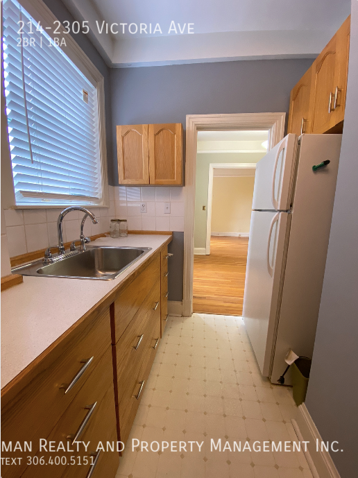 214-2305 Victoria Avenue, Regina, SK, S4P 0S7 - 6