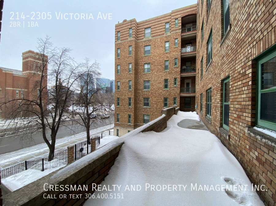 214-2305 Victoria Avenue, Regina, SK, S4P 0S7 - 23