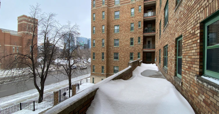 214-2305 Victoria Avenue, Regina, SK, S4P 0S7 - 23