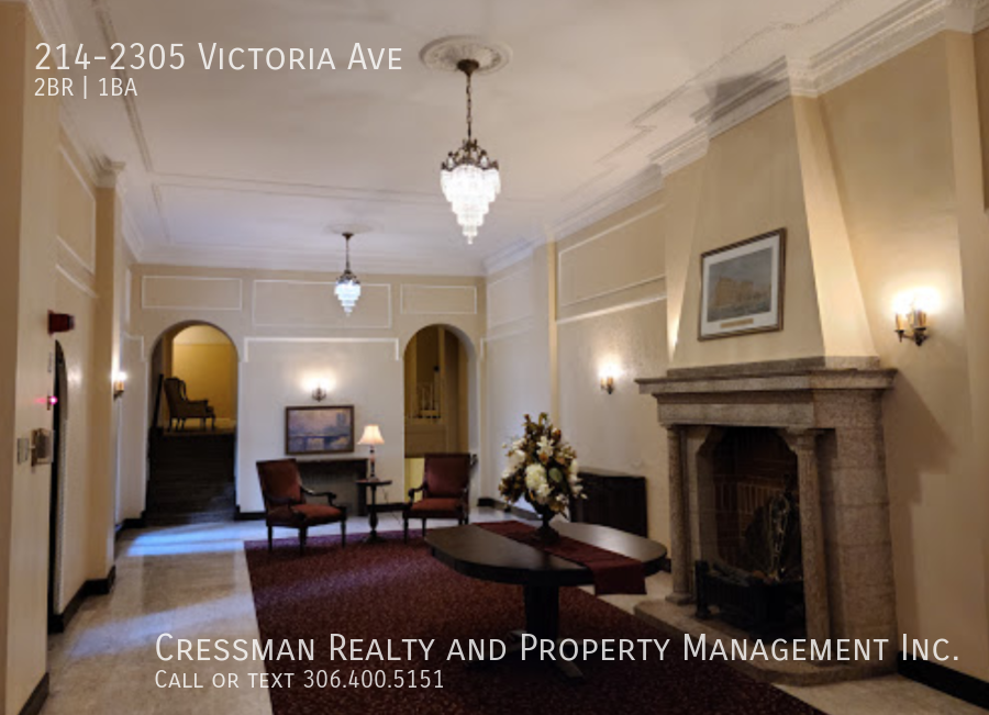 214-2305 Victoria Avenue, Regina, SK, S4P 0S7 - 25