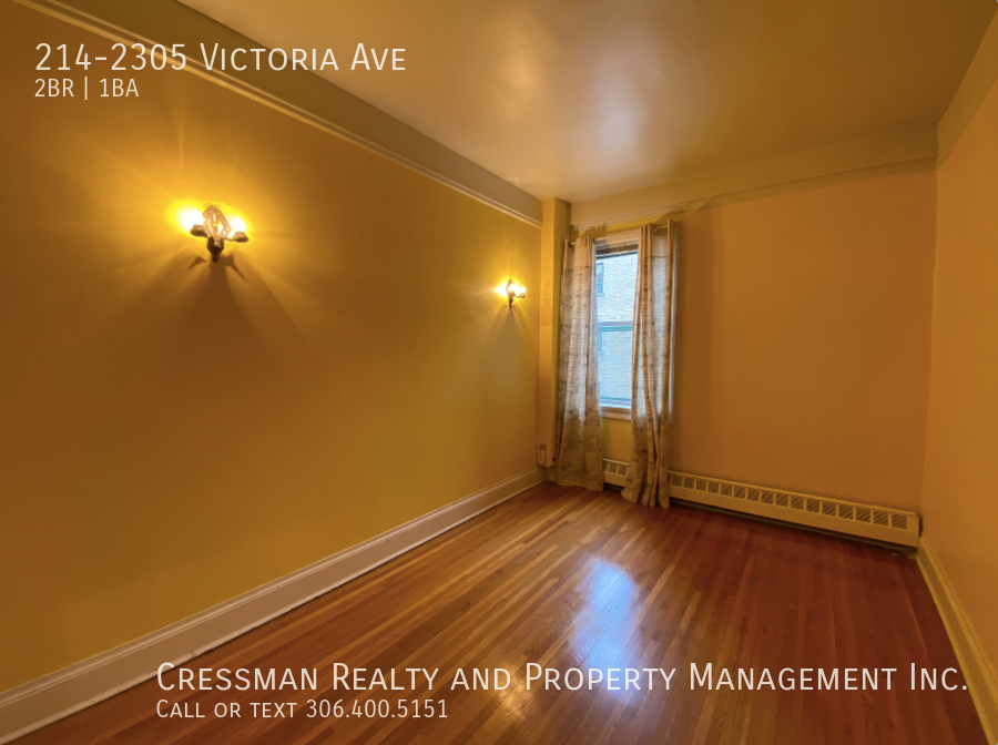 214-2305 Victoria Avenue, Regina, SK, S4P 0S7 - 13