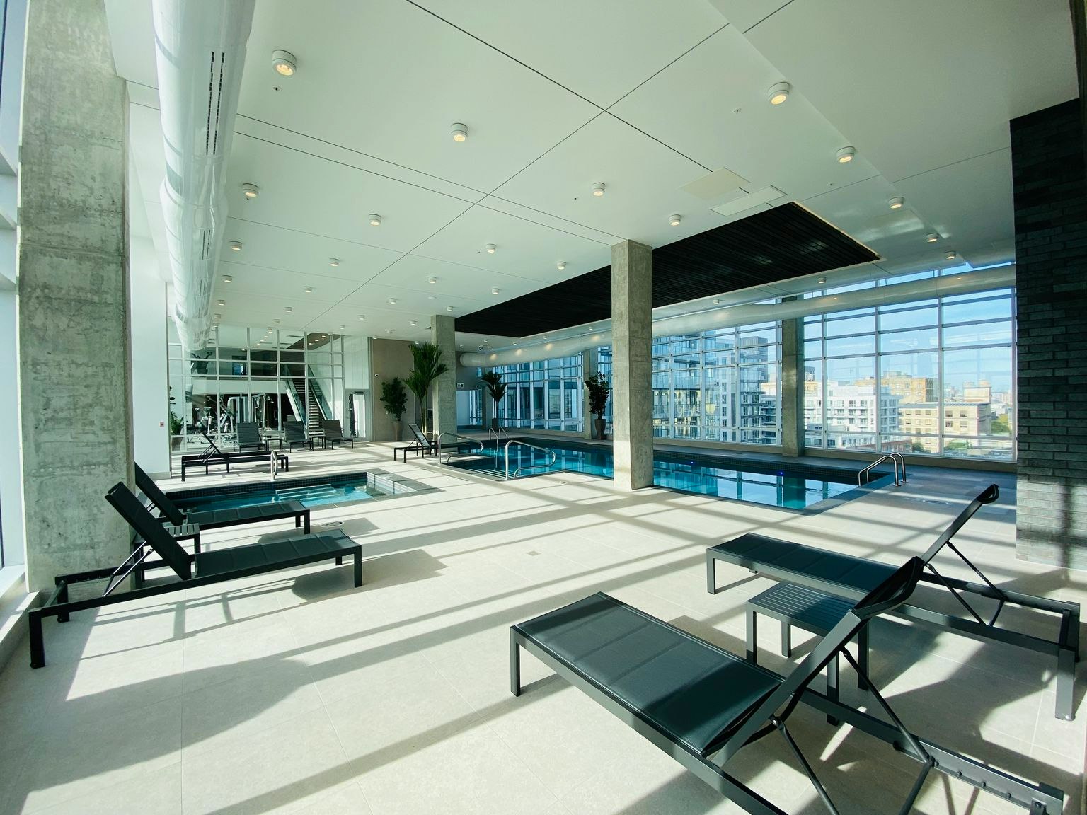 706-790 William Rue, Montréal, QC, H3C 0Y4 - 21