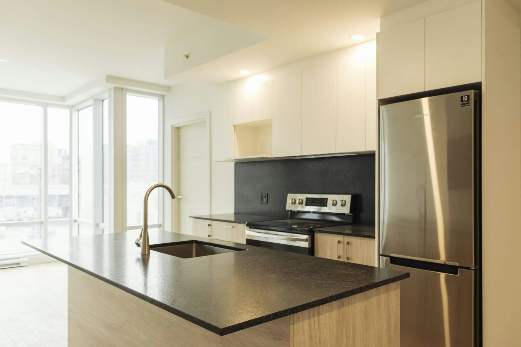 706-790 William Rue, Montréal, QC, H3C 0Y4 - 2