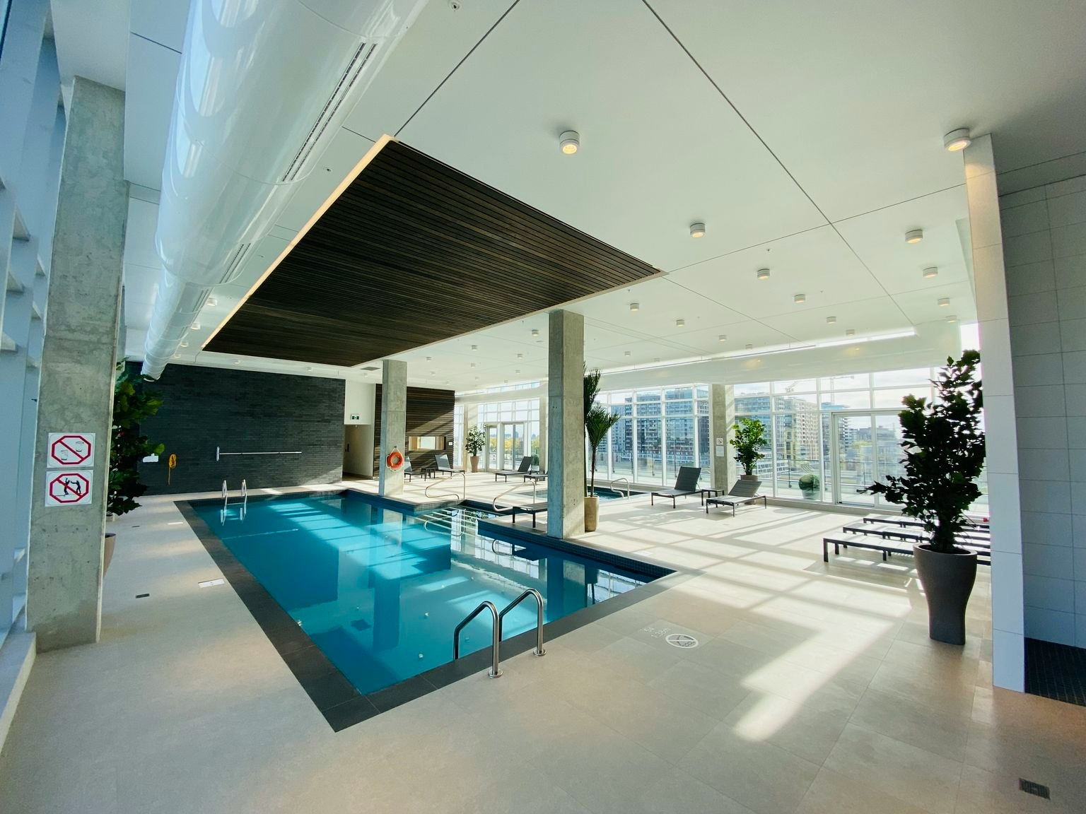 706-790 William Rue, Montréal, QC, H3C 0Y4 - 19