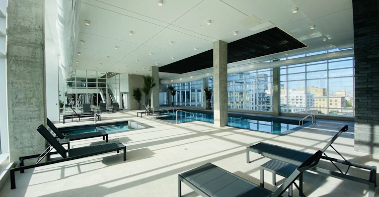 407-790 William Rue, Montréal, QC, H3C 0Y4 - 21