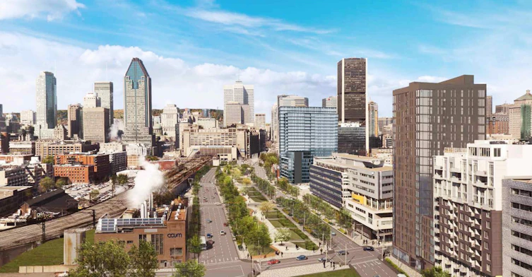 1114-790 William Rue, Montréal, QC, H3C 0Y4 - 9