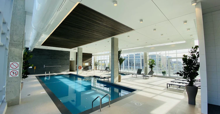 407-790 William Rue, Montréal, QC, H3C 0Y4 - 19