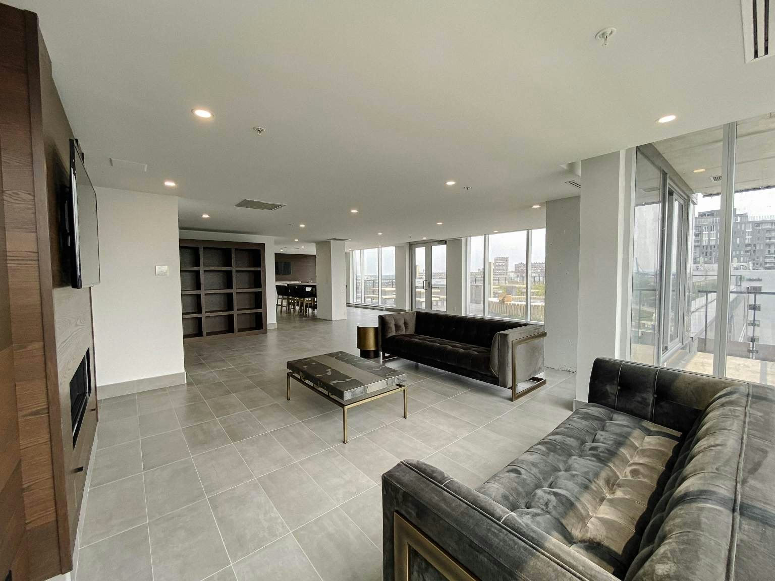 2301-790 William Rue, Montréal, QC, H3C 0Y4 - 7