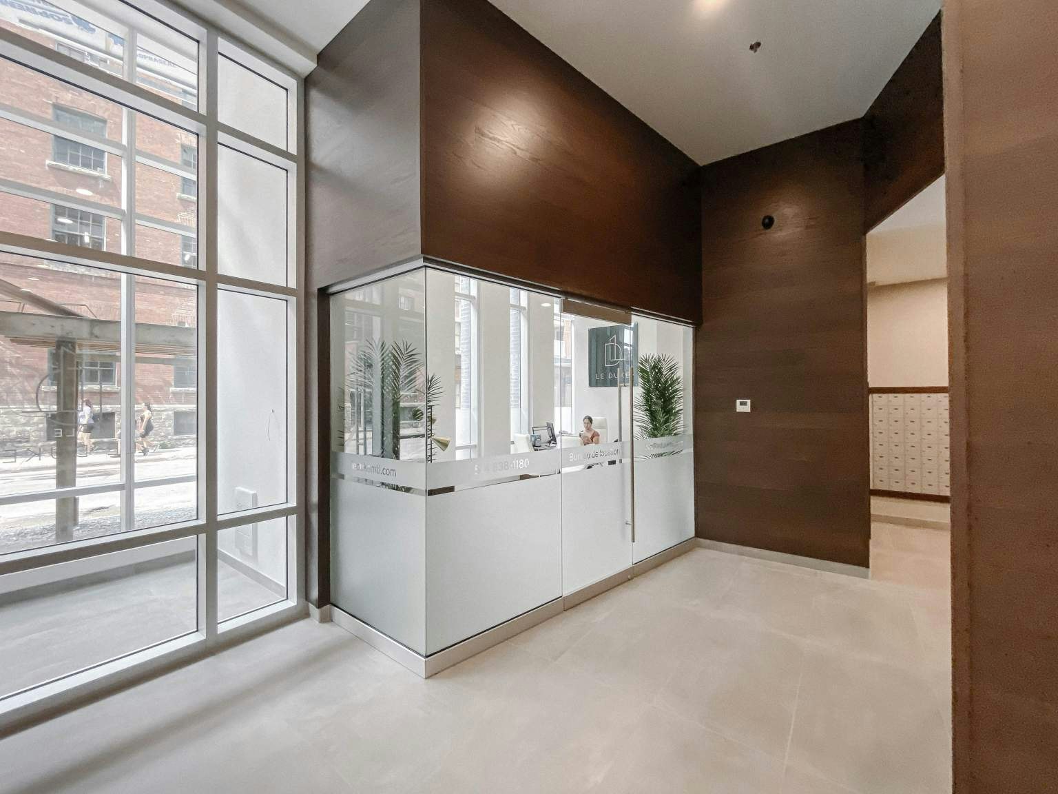 2301-790 William Rue, Montréal, QC, H3C 0Y4 - 5