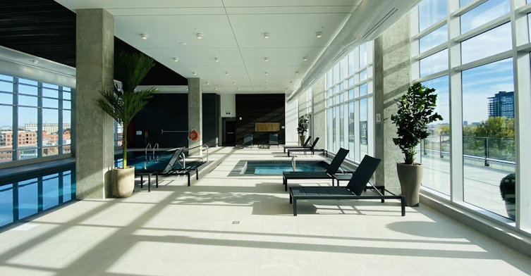 2501-790 William Rue, Montréal, QC, H3C 0Y4 - 20