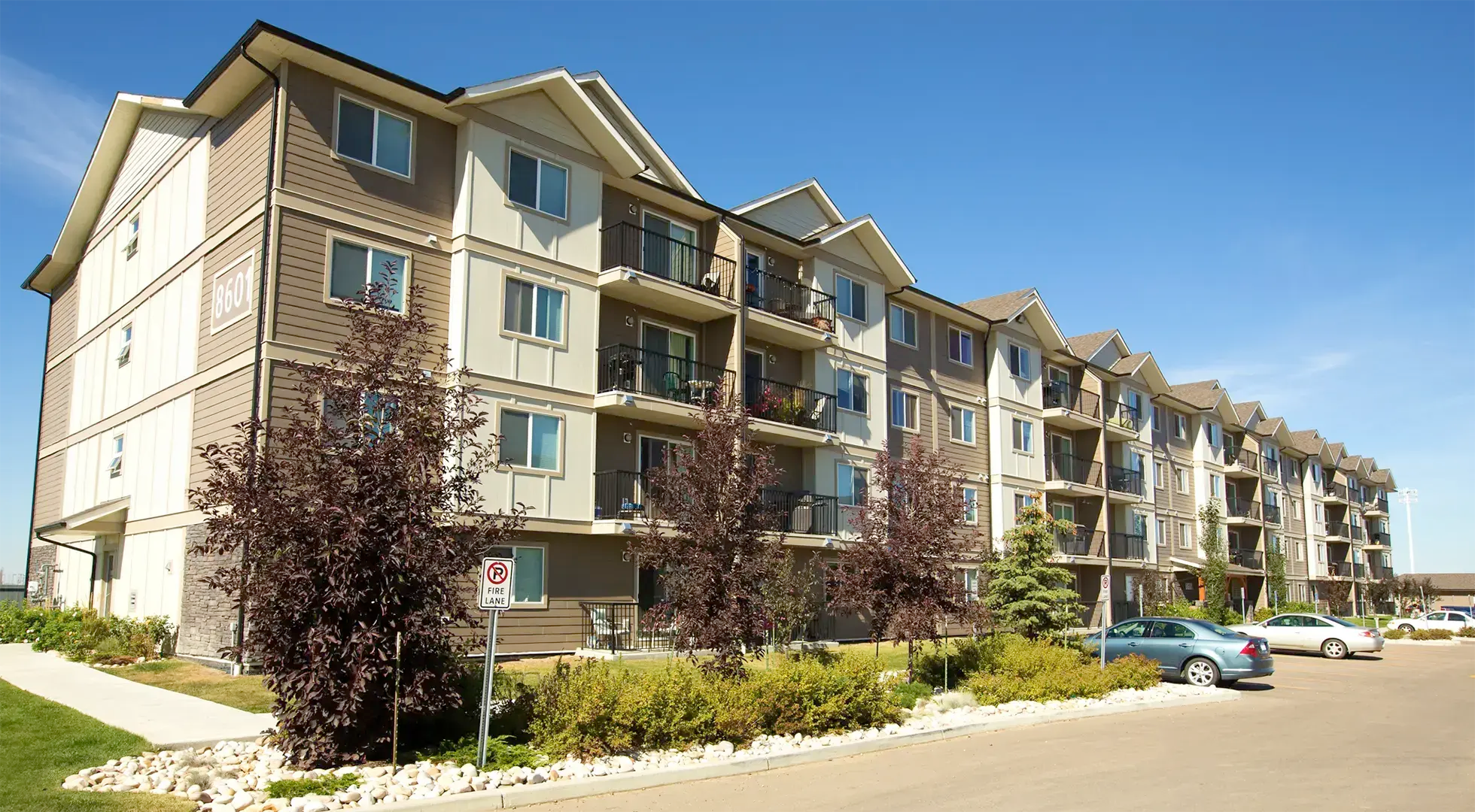 8605 Southfort Boulevard, Fort Saskatchewan, AB, T8L 0K2 - 2