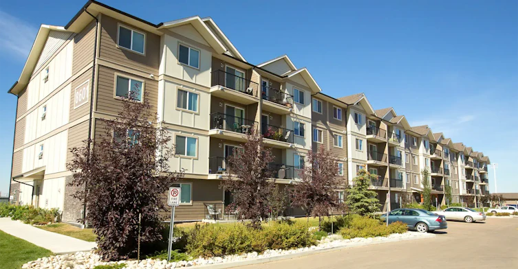 8605 Southfort Boulevard, Fort Saskatchewan, AB, T8L 0K2 - 2