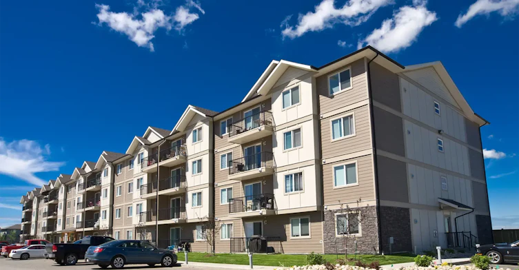8605 Southfort Boulevard, Fort Saskatchewan, AB, T8L 0K2
