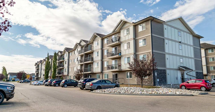 8605 Southfort Boulevard, Fort Saskatchewan, AB, T8L 0K2