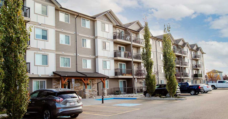 8605 Southfort Boulevard, Fort Saskatchewan, AB, T8L 0K2 - 2