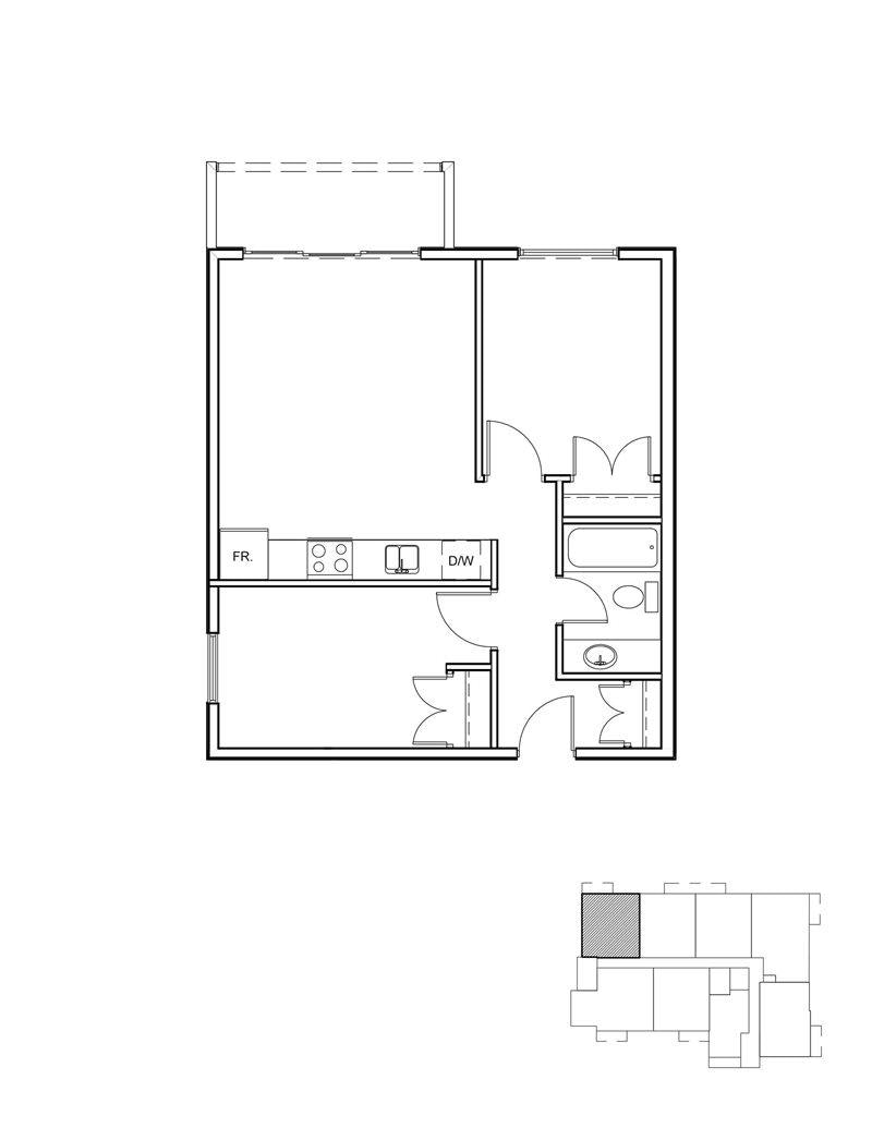 203-1925 Woodland Drive, Vancouver, BC, V5N 5N9