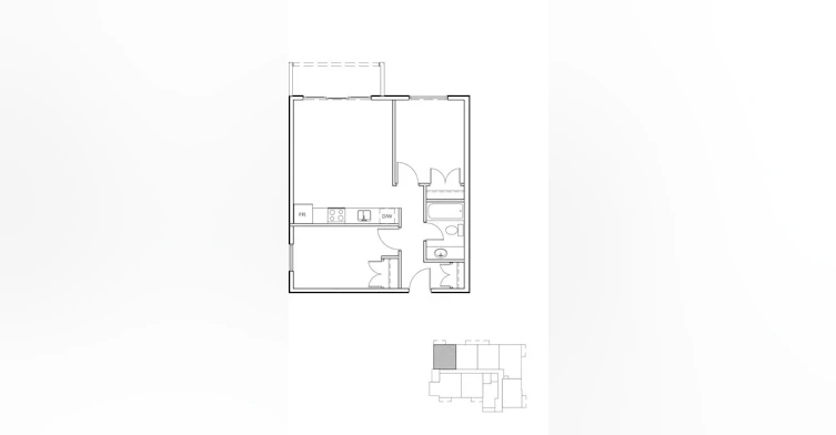 203-1925 Woodland Drive, Vancouver, BC, V5N 5N9