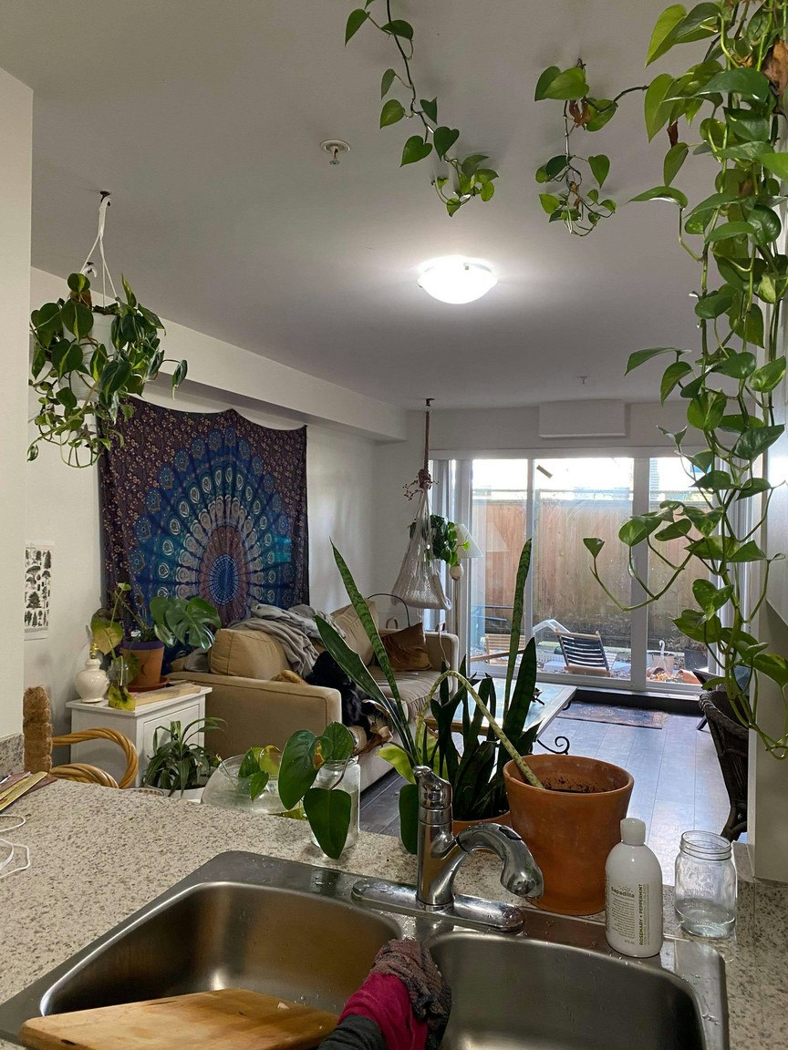 105-1925 Woodland Drive, Vancouver, BC, V5N 5N9 - 2