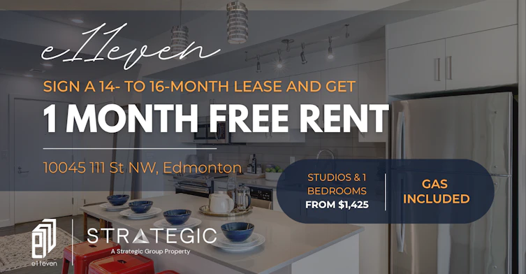 10045 111 Street NW, Edmonton, AB, T5K 2M5