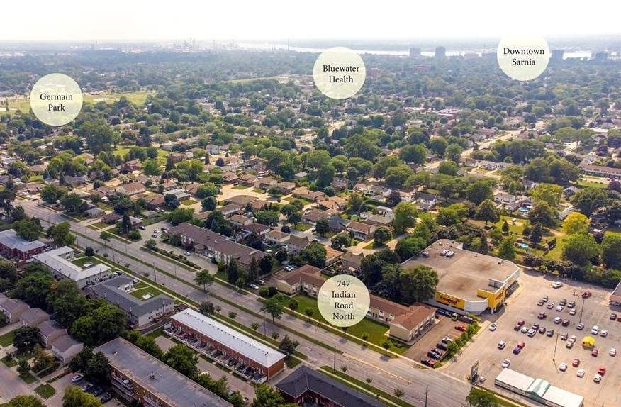 747 Indian Road N, Sarnia, ON, N7T 7G9 - 11