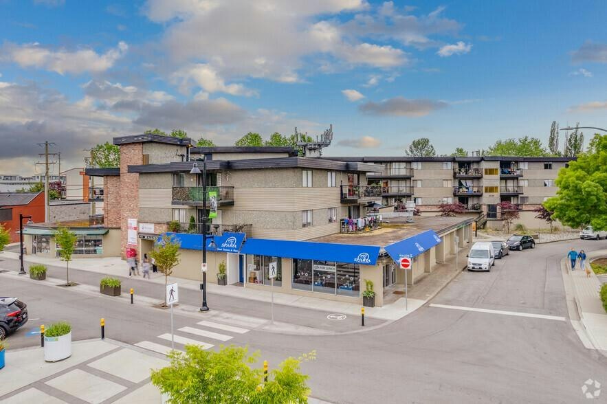 111-2232 Mcallister Avenue, Port Coquitlam, BC, V3C 2A6