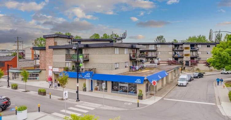 111-2232 Mcallister Avenue, Port Coquitlam, BC, V3C 2A6