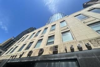 1105-1595 Barrington Street, Halifax, NS, B3J 2A3