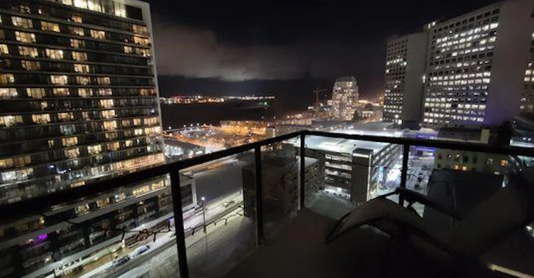 1201-1595 Barrington Street, Halifax, NS, B3J 2A3 - 3