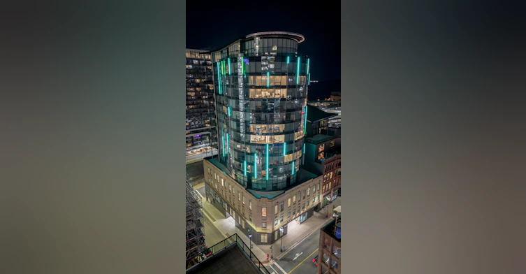 1402-1595 Barrington Street, Halifax, NS, B3J 2A3 - 16