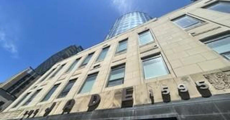 502-1595 Barrington Street, Halifax, NS, B3J 2A3